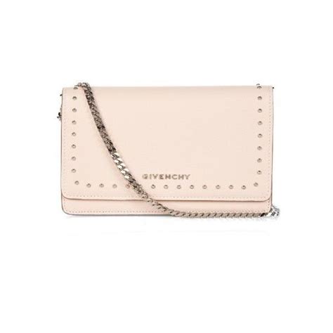 givenchy pandora studded clutch|Bags Givenchy for Women .